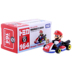 Đồ chơi mô hình xe hợp kim TOMY Domeka TOMICA Super Marie Karting 164 Mario Racing - Chế độ tĩnh sỉ đồ chơi trẻ em Chế độ tĩnh