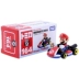 Đồ chơi mô hình xe hợp kim TOMY Domeka TOMICA Super Marie Karting 164 Mario Racing - Chế độ tĩnh