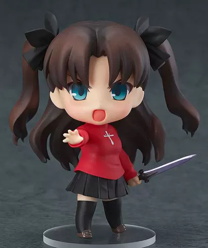 GSC FATE/Stay Night Tosaka Clane Corpse