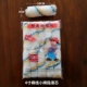 4 -INCH Cotton Thumb Roller Core (10)