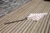Xichangchen ngoài trời 2 mét hình chữ nhật phong cách Châu Âu bãi biển ô bóng râm vườn ban công đồ nội thất ô bàn ghế ngoài trời Bàn ghế ngoài trời / sân