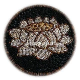 Индивидуальная дождевая цветочная каменная галька массажная панель массажная панель