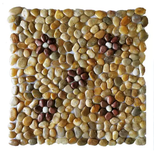 Индивидуальная дождь памятник камень гусь матовой украшение чистая подушка 60*60 этажная стена плитка кирпичная мозаика