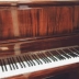 Giải phóng mặt bằng đặc biệt trong nước Shizheng Hoàng đế đàn piano đứng thẳng người lớn mới bắt đầu kiểm tra chuyên nghiệp chơi piano - dương cầm