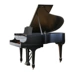 Đức nhập khẩu Steinway M D grand piano dành cho người lớn chơi chuyên nghiệp - dương cầm roland rd 700 dương cầm