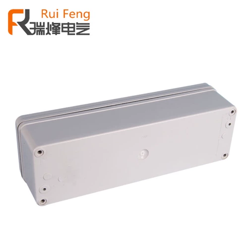 Ruizheng 50*80*70 мм открытая водонепроницаем