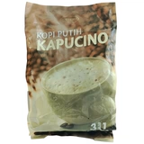 Бесплатная доставка Гонконг Sciencewell Authentic Kabucchino Coffee свой белый кофе 27107 Kabukino Malay