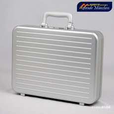 чемодан rimowa/日默瓦手提箱attache silver 手提箱铝镁合金新款银色 RIMOWA/attache