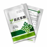 Полисахаридные полисахаридные свиньи, корова, куриный голубь противвирус анти -вирус, чтобы улучшить уход за иммунизацией, мгновенный