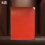 А4 рецепта книги страницы страницы страницы прозрачная меню PVC Point 8 страниц 16 рецепты лапши настраиваемые цены индивидуальные цены