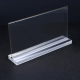 Тайвань подписал бренд CAAK Conference Brand Transparent Price, управляемый дисплей, принесите Flag Table Blocker Flag 7010