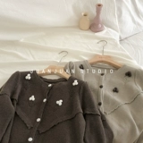 Mei Siang Ru Mori Girl - это древний ручная ручная ручная ручная ручная ручная ручная ручная работа волнистая кружевная кружев