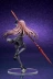 Anime Fate Grand Order Lancer 2 代 卡哈 Master 1 7 hộp tay Z07 - Capsule Đồ chơi / Búp bê / BJD / Đồ chơi binh sĩ