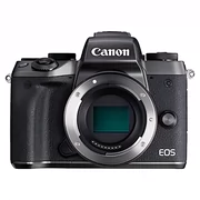 [19 năm thực thể] Canon Canon EOS M5 độc lập chân dung tự làm đẹp duy nhất vi camera đơn