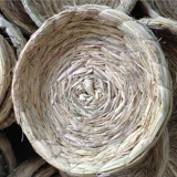 Домашние товары травяная гнездо зима тепло