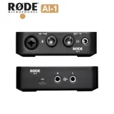 Spot Rhode Rode AI-1 AI1 Профессиональная записа