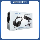 Spot Zoom ZDM-1 Posteriers устанавливает ZDM-1 записи в прямом эфире Dynamic Microfeng Professional Microfeng У наушники