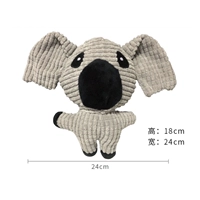 Серый коала