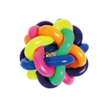 Игрушка, плюшевая кричащая курица, домашний питомец, избавление от скуки, издает звуки