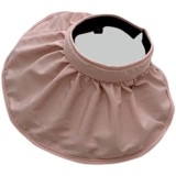 Японская солнцезащитная шляпа, летняя шапка на солнечной энергии, защита от ультрафиолета