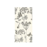 Французская бабочка любовь цветочная плитка для ванной комнаты белая антилопротив плитка плитка плитка плит