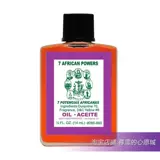 Spot Indio Magic Oil-Qi Yun [нефть семь африканских держав]