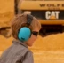 Úc nhập khẩu bịt tai chống ồn cho bé Banz bịt tai ngủ cho bé bịt tai chống ồn máy bay trẻ em chụp bịt tai chống ồn chụp tai cách âm 