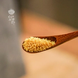 Naxi Field Yunnan xiahuangmi Новый рис Новый рис грамм -глитиновый зерне