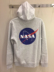 Áo mười hai nam giảm giá 2019 mẫu nasa xuân dài tay cộng với áo len trùm đầu nhung 0697575 áo hoodie nam cao cấp Áo len