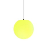 Светодиодная креативная сферическая люстра для гостиной, дистанционное управление