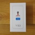 Vivoy83 hộp bao bì điện thoại di động Y83 chính hãng sạc pin dữ liệu đầu cáp tai nghe đầy đủ phụ kiện đóng gói Phụ kiện điện thoại di động