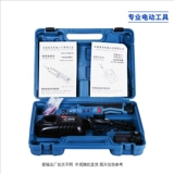 Dongcheng Зарядка электрическая шлифовальная головка DCSJ10E Скорость -Регулируемая машина для шлифования лития батареи Внутренние отверстия Прямой шлифование электрическое шлифование