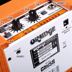 Flying Music Orange Orange Orange Crush CR3 CR-3 Loa Mini Electric Guitar - Loa loa loa jbl flip 3 Loa loa