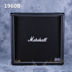 Nhạc bay Marshall MARSHALL 1960A 1960B Hộp loa Guitar điện LEAD 412 - Loa loa loa tivi samsung Loa loa