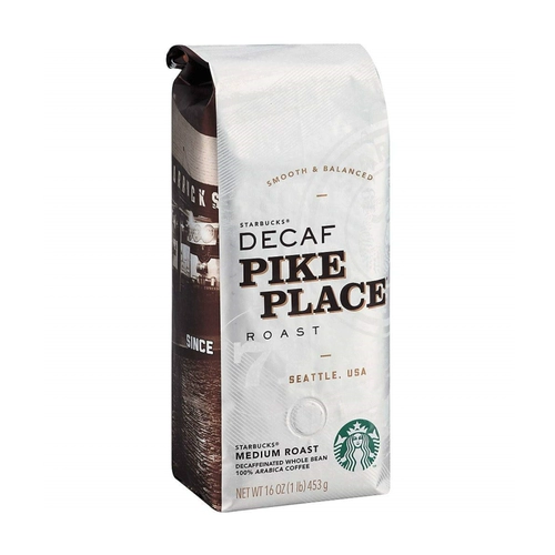 American Star Star Star Buck Low -Pike Coffee Bean 453 грамма пятно из шлифования порошка