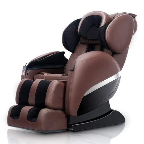 Автоматический массажер, космический электрический универсальный диван для всего тела, полностью автоматический