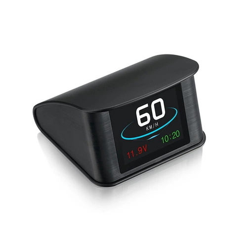 Автомобильная скорость GPS Спутниковые часы высота автомобиля Электронный пакет сопутствующей пакет HUD Expo armer alferm Unlimited Model