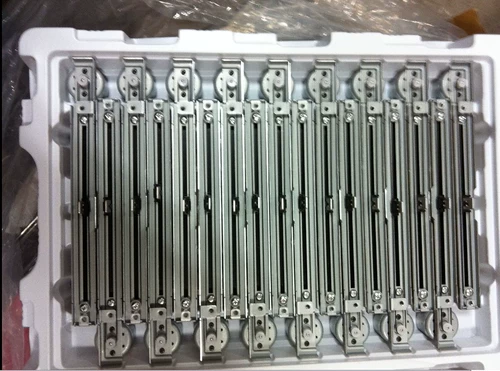 Альп Альп Японии, специальная с моторным скользящим потенциометром 12,8 см с двигателем 10K