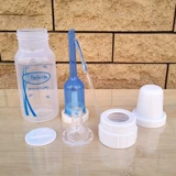 Бутылочка для кормления, завинчивающаяся крышка, крышка от бутылочки, США, аксессуар для бутылочек, стандартный диаметр