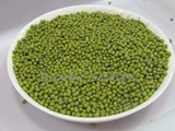 Heilongjiang Farmhouse 500G Северо -восток Специализированная зеленая фасоль сырой фасоль ростки вареные кара супа из мунгла.