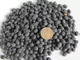 Little Black Bean 500G Farm Self -северо -восточный зеленый сердечный сердечный сердечник черный бобовый соевый молоко полная бесплатная доставка