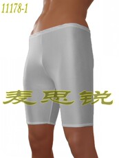 Пляжные шорты 男士低腰紧身短裤 沙滩裤 家居裤 运动健身裤