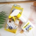 Nhật Bản uyeki mạt xịt phòng ngủ gia đình ngoài rệp miễn phí rửa khử trùng khử trùng màu vàng - Thuốc diệt côn trùng bình xịt muỗi nhật bản Thuốc diệt côn trùng