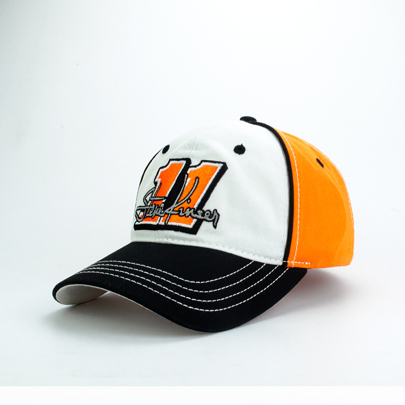 Section 17BASSPROSHOPS spring summer ventilation Fishing cap men and women Baseball cap outdoors fisherman sunshade Duck tongue Hat