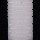 PP Polypropylene Flouging 5 -дюймовый микропористый фильт