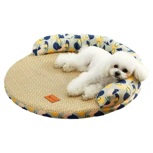 Коврик для сна, летний съёмный охлаждающий ковер