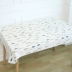 Chất liệu vải cotton cotton Nhật Bản và phong cách đầy màu sắc cá gối gối khăn trải bàn handmade vải sofa tự làm vải lanh