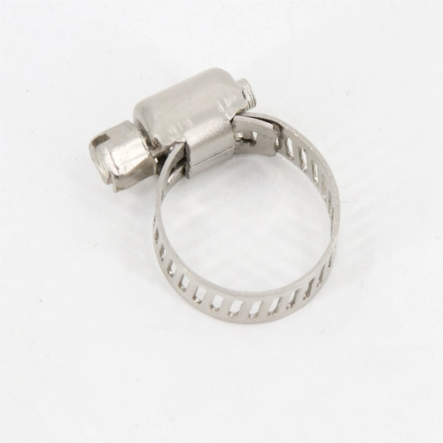 304 Горло из нержавеющей стали.