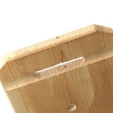 Деревянная форма, набор инструментов, коробка