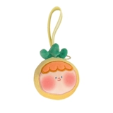 Японская подвеска, фигурка, милый плюшевый ранец, кукла